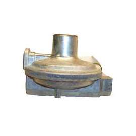 Mr. Heater F273767 Propane Regulator, Low-Pressure, Zinc