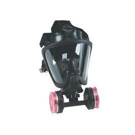 Ultra Elite Full-Facepiece Respirators, Medium