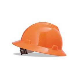 V-Gard Protective Caps, Staz-On, Cap, Red