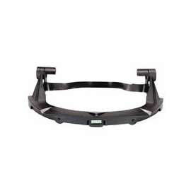 V-Gard Accessory System Universal Visor Frames, Black, Standard, 5 1/2 x 3 1/4