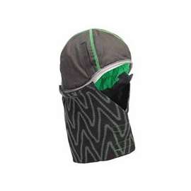 V-Gard Supreme Winter Liners, Fabric