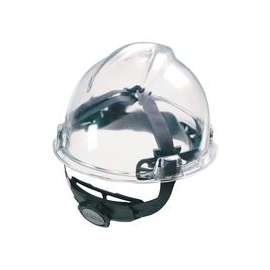 Fas-Trac III Replacement Suspension, 4-Point Large, For V-Gard Helmets, 7-8 1/2