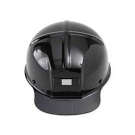 Comfo-Cap Protective Headwear, Staz-On, Cap, Black