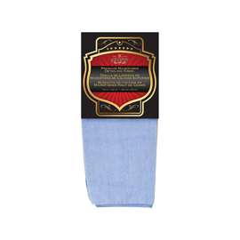 SM ARNOLD 25-859 Cleaning Towel, Microfiber Cloth, Blue