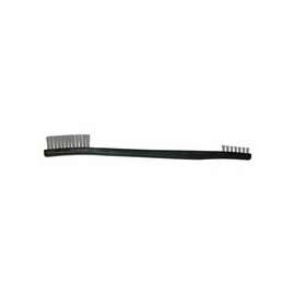 Multi-Purpose Cleaning Brushes, White Nylon