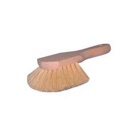 Fender Wash Brushes, 2 in Trim L, Union Fiber, 20 in Overall L