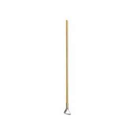 Straight Squeegees, 36 in, Black Rubber, With Handle