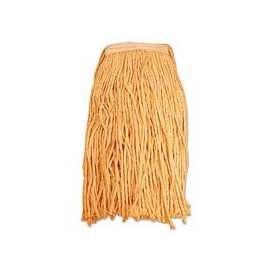 Brush Mop Head, Regular, 24 oz, 4 Ply Cotton Yarn