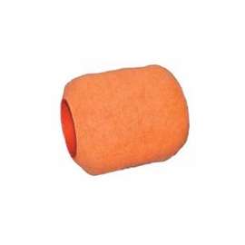 Heavy Duty Paint Roller Covers, 4 in, 3/8 in Nap, Synthetic Fiber