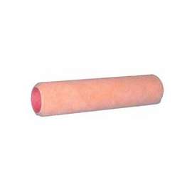 Heavy Duty Paint Roller Covers, 9 in, 3/8 in Nap, Synthetic Fiber