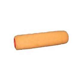 Good Value Paint Roller Covers, 3/8 in Nap, Synthetic Fiber