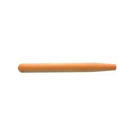 Tapered Handles, Straight-Grained Hardwood, 60 in x 1 1/8 in dia.