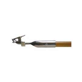 1" SNAP ON DUST MOP HANDLE