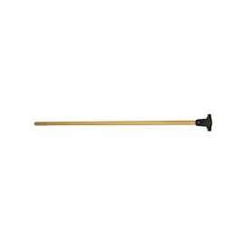 FlexSweep Handles, Hardwood, 60 in x 1 1/8 in dia.