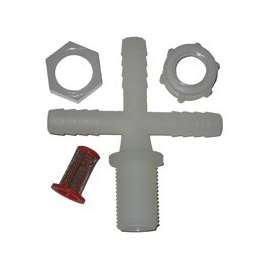 VALLEY INDUSTRIES 34-140027-CSK Nozzle Body Kit, For: Agricultural Sprayer
