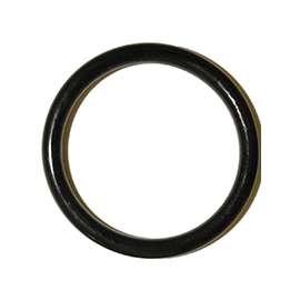 Danco 35876B Faucet O-Ring, #96, 1-3/16 in ID x 1-7/16 in OD Dia, 1/8 in Thick, Rubber, For: Various Faucets