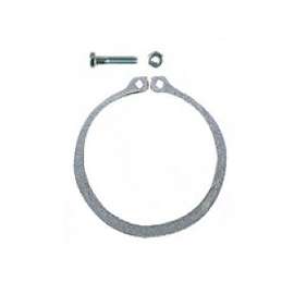 BULLDOG 500241 Swivel Trailer Jack Retaining Ring Kit