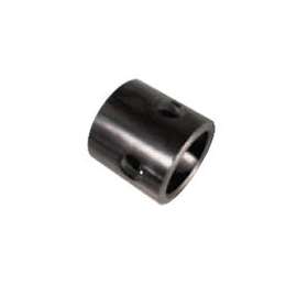 BULLDOG 500239 Weld-On Trailer Jack Mount, 5000 lb