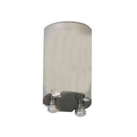 Eaton Wiring Devices BP45FS2 Fluorescent Starter, 15/20 W