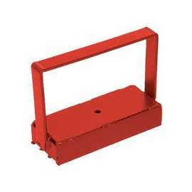 Powerful Handle Magnets, 50 lb