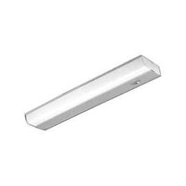 Good Earth Lighting UC1045-WH1-18T81G Under Cabinet Bar, 15 W, 120 V