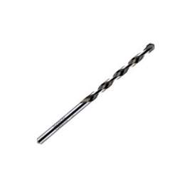 IRWIN 4935105 Jobber Drill Bit, 1/8 in Dia, 3 in OAL, Spiral Flute, 1-Flute, 1/8 in Dia Shank, Straight Shank