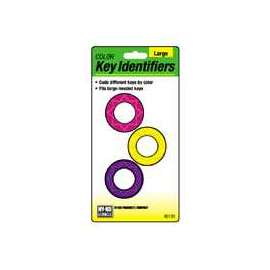 HY-KO KC132 Key Ring