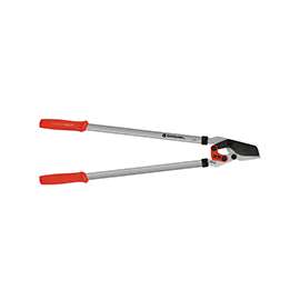 CORONA SL 4264 Bypass Lopper, 1-3/4 in Cutting Capacity, Coated Non Stick Blade, Steel Blade, Steel Handle