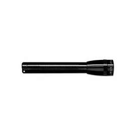 Mini Maglite AA Flashlights, 2 AA, Black