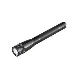 Mini Maglite LED Flashlights, 2 AA, Red