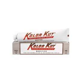 Modified Water Finding Pastes, 2.5 oz Tube