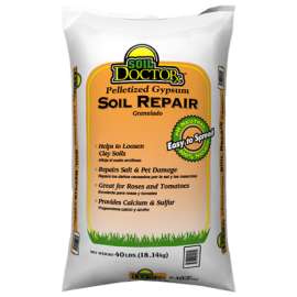 40LB Pelleted Gypsum