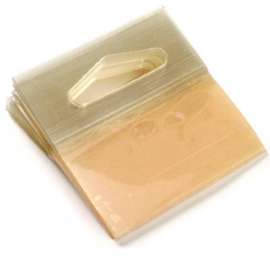 500PK 2x2 Hang Tab