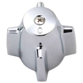 2-3/4x2-3/8 Tub Handle