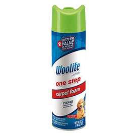 22OZ Woolite Cleaner