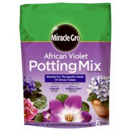 MG 8QT African Pot Mix