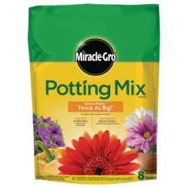 MG 8QT Potting Mix