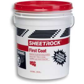 5GAL First Coat Primer