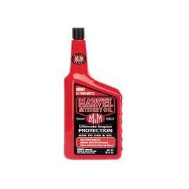 Marvel Mystery Oils, 32 oz, Can