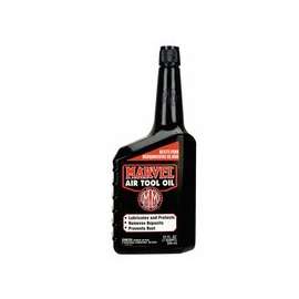 Marvel Mystery Oil Air Tool Oils, 32 oz, Bottle