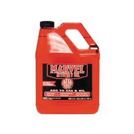 Marvel Mystery Oils, 128 oz, Can