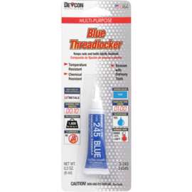 1/5OZ THRD Lock