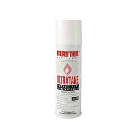 Ultratane Butane Refill Canisters, 5 1/8 oz