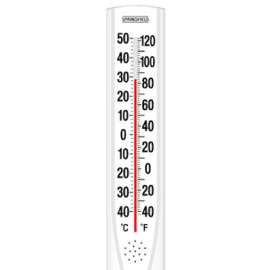 Jumbo Wall Thermometer