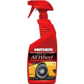 24OZ Wheel/Tire Cleaner