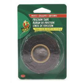 3/4"x30' Friction Tape