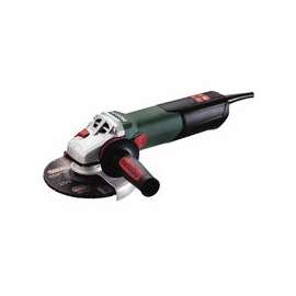 6" Angle Grinders, 13.5 A, 9,600 rpm, Sliding Switch w/Lock