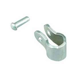 No. 71 Safety Lockout Collars, 5/8 in dia.
