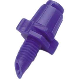 10PK Half Circ Spr Head