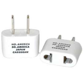 Travel Adapter Plug